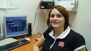 Hokejistka z Jojky na olympijské hry!