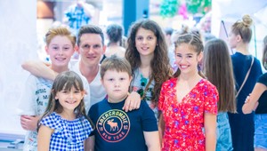 Veľkolepý Deň detí v Bory Mall: Pozrite, ako si to nezbedníci užili!