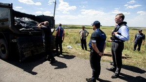 Na vojenskom stanovišti na Ukrajine sa odpálil samovražedný útočník