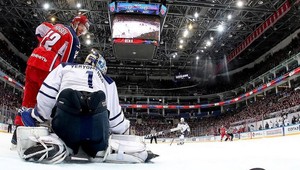 KHL poškodili títo ľudia, ukázal prstom Fetisov