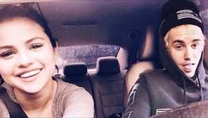 Selena strávila s Justinom noc