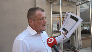 Primátor je obvinený z nelegálneho výrubu. Pomôcť mu môže nový Trestný zákon