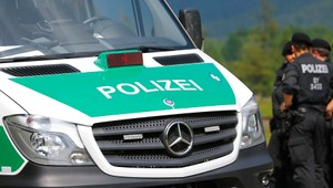 Nemecká polícia zatkla sedem Slovákov pre falošný obraz