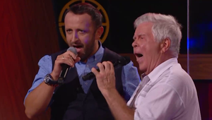 Veselý, energický a plný života: Takto si budeme Olda Hlaváčka (†91) navždy pamätať!