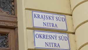 Nehodu spôsobil ešte ako stredoškolák. Už absolvent práva pôjde za mreže