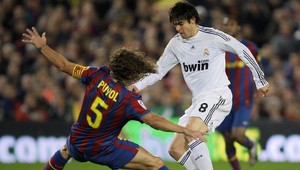 V Španielsku nič nové, Barca lídrom o dva body