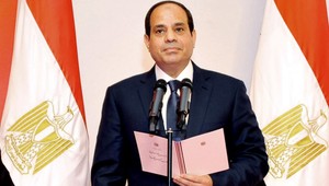 Egypt má nového prezidenta, Sísí zložil prísahu