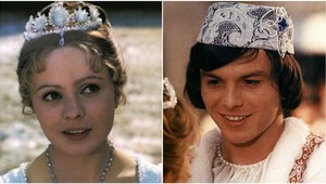 Hviezdy z legendárnej Popolušky vtedy a teraz: Ako sa zmenili a čo je dnes s nimi?