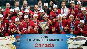 Kanaďania hrali jeden pre druhého. Fínov zničili v defenzíve