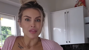 Po víťazstve manžela skončila v nemocnici! Lela Ceterová priznáva absolútne vyčerpanie!