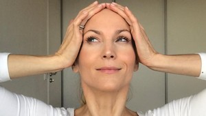 Ako sa zbavíte dvojitej brady? VIDEO Žofie je hitom!