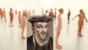 Koniec sveta sa nekonal. No ešte sú tu nové Nostradamove proroctvá