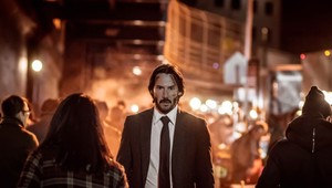Už o dva týždne sa diváci môžu tešiť na návrat Keanu Reevesa na filmové plátna