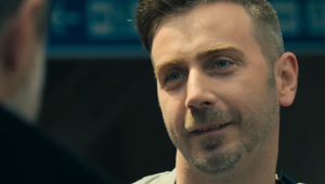 Števo Martinovič v Lajne poriadne zamieša karty: Luboš Hrouzek ostane úplne bez slov!