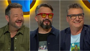 V Inkognite valcoval vtip zo zdravotníctva: Slová, ktoré by ste po operácii nechceli počuť!