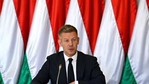 Magyar zverejnil časť spisov v prípade milosti osobe utajujúcej pedofilný čin