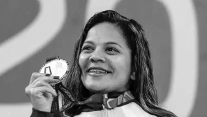 Paralympijskej hviezde (†37) zlyhalo srdce