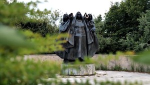 Odrezané ruky z Javoriny našli. Zlodeji ich pohodili do kríkov