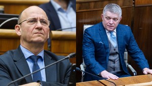 Spišiak reaguje na Fica: Kajúcnici pomohli rozložiť zločinecké skupiny