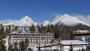 Záujem o zimné pobyty stúpa. Hotelieri varujú pred rýchlo sa plniacimi kapacitami