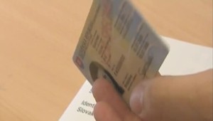 Elektronické občianske nie sú pre Slovákov bezpečné