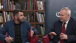 Analýzy 24: Stranícky politický systém by sa mohol v budúcnosti upraviť, hovorí Mažgút