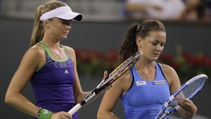 Hantuchová v Miami s deviatym titulom zo štvorhry