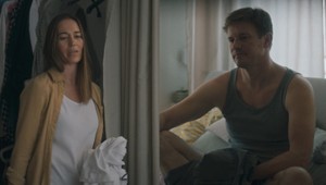 Oľutuje Zuza, že si začala s Arpim? Ten ju zaskočí pri obede s Janom a urobí jej scénu!