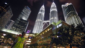 Malajzijská polícia zadržala islamistu, chcel spáchať útok