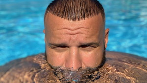 Už aj Rytmus podľahol! TOTO je jeho cesta, ako sa vyhnúť chorobám!