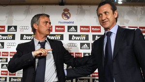 Mourinho (49) poprel chýry o svojom odchode z Realu Madrid