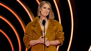 Obrovské prekvapenie na Grammy: Keď sa na pódiu objavila Celine Dion, plakala celá sála