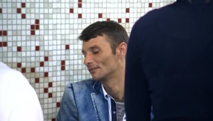 V Košiciach pokračoval proces s osadníkmi, podľa obžaloby krivo svedčili proti policajtom