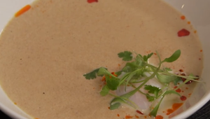 Polievka: Nemé kura