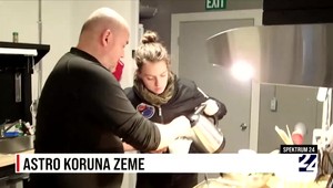 Spektrum 24 s astrobiologičkou a marsonautkou či o matematike v biológii