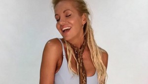 Dokonalá postava a tehličky na bruchu! ČOMU vďačí Dara? Cvičeniu nie!