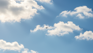 Poľsko zachytilo ruské prieskumné lietadlo v blízkosti svojho vzdušného priestoru