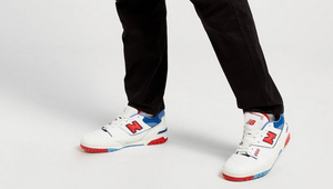 New Balance, Timberland i Champion – tajomstvo vytvárania harmonických outfitov