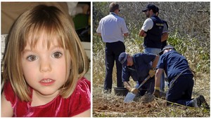 V Austrálii našli telo dievčatka. Skúmajú, či nejde o Maddie McCann