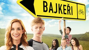 Bajkeri v číslach a SÚŤAŽ o super ceny!