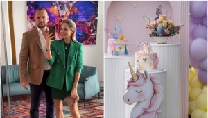 Ivana Gáborik pre dcéry vystrojila rozprávku: TOTO bola najluxusnejšia detská oslava roka!