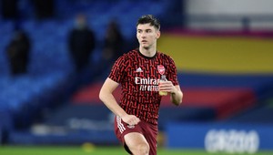 Škótsky psycho či Viking. Tierney baví odolnosťou voči zime