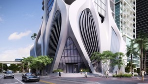 Ikonické stavby Zahy Hadid: Pozrite si tie najlepšie