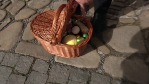 Viete, čo je syrek alebo paska? Slováci si takéto jedlá dávajú požehnať