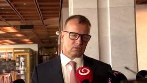 Boris Kollár pripravil pre Sulíka a Hegera večeru na zmierenie. Igora Matoviča nepozval