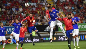 Španielsko si z Lichtenštajnska urobilo trhací kalendár