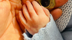 Tomu už nikto neveril! Kate žiari šťastím, je tu vytúžené bábo!