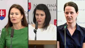 Koalícia chce znížiť premlčacie lehoty pri znásilnení. Komu tým pomôžete, reaguje opozícia