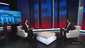 Rešpektujeme rozhodnutia Ústavného súdu, iba chceme, aby tá práca bola kvalitná - Robert Kaliňák v Politika 24