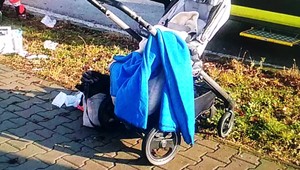 Zrazená rodina zo Zlatých Moraviec je stále v nemocnici. Šoférka už prišla o vodičský preukaz